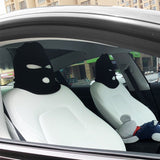 FACIA Car Seat Head Cover For Tesla Model 3/Y/X/S