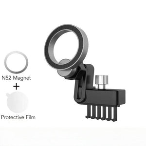 FACIA Car Vent Magnetic Phone Mount For Model 3/Y TESERY