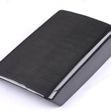 FACIA Carbon Fiber Armrest Cover For Model 3 Standard / Model Y Standard