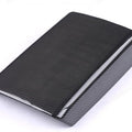 FACIA Carbon Fiber Armrest Cover For Model 3 Highland / Model Y Juniper / Model YL
