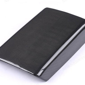FACIA Carbon Fiber Armrest Cover For Model 3 Highland / Model Y Juniper / Model YL