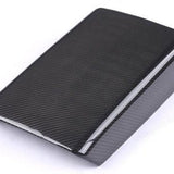 FACIA Carbon Fiber Armrest Cover For Model 3 Highland / Model Y Juniper / Model YL