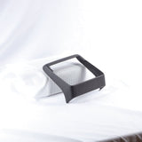 FACIA Carbon Fiber Backseat Vent Cap Cover For Model 3 Highland and New Model Y