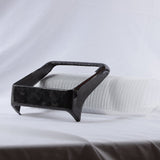 FACIA Carbon Fiber Backseat Vent Cap Cover For Model 3 Highland and New Model Y
