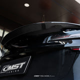 FACIA Carbon Fiber Rear Trunk Spoiler for Model 3 Highland / Performance