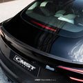 FACIA Carbon Fiber Rear Trunk Spoiler for Model 3 Highland / Performance