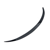 FACIA Carbon Fiber Rear Trunk Spoiler for Model 3 Highland / Performance