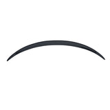 FACIA Carbon Fiber Rear Trunk Spoiler for Model 3 Highland / Performance