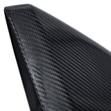 FACIA Carbon Fiber Rearview Mirror Cover for Cybertruck