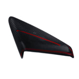 FACIA Carbon Fiber Rearview Mirror Cover for Cybertruck