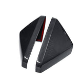 FACIA Carbon Fiber Rearview Mirror Cover for Cybertruck