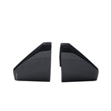 FACIA Carbon Fiber Rearview Mirror Cover for Cybertruck