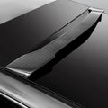 FACIA Dry Carbon Fiber Roof Spoiler for Model Y 2020-2026 