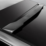 FACIA Dry Carbon Fiber Roof Spoiler for Model Y 2020-2026 TESERY