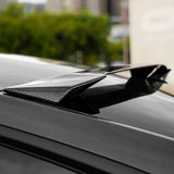 FACIA Dry Carbon Fiber Roof Spoiler for Model Y 2020-2026 TESERY