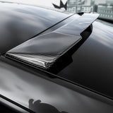 FACIA Dry Carbon Fiber Roof Spoiler for Model Y 2020-2026 TESERY