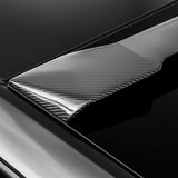 FACIA Dry Carbon Fiber Roof Spoiler for Model Y 2020-2026 TESERY