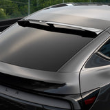 FACIA Dry Carbon Fiber Roof Spoiler for Model Y 2020-2026 TESERY