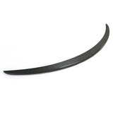 FACIA Carbon Fiber Spoiler Performance OEM Style for Tesla Model S 2014+