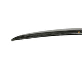 FACIA Carbon Fiber Spoiler Performance OEM Style for Tesla Model S 2014+