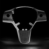 FACIA Carbon Fiber Sport Steering Wheel for Tesla Model 3 / Y  Style 39