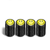 FACIA Carbon Fibre Car Wheel Tire Valve Stem Cap For Tesla Model3/Y/X/S£¨4pcs£©