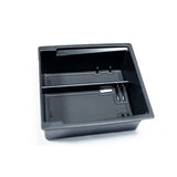 FACIA Center Armrest Storage Box for Model 3 Highland and New Model Y and Model YL