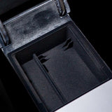 FACIA Center Armrest Storage Box for Model 3 Highland and New Model Y and Model YL