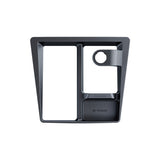FACIA 3-in-1 Wireless Charging Anti-Slip Organizer for Model 3 Highland / Model Y Juniper TESERY