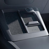FACIA 3-in-1 Wireless Charging Anti-Slip Organizer for Model 3 Highland / Model Y Juniper TESERY