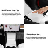 FACIA Tesla Model 3 / Y Center Console Wrap * Varity