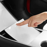 FACIA Tesla Model 3 / Y Center Console Wrap * Varity