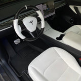 FACIA Tesla Model 3 / Y Center Console Wrap * Varity