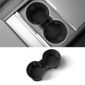 FACIA Center Console Cup Holder for Model Y Juniper and Model 3 Highland