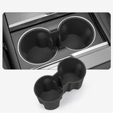 FACIA Center Console Cup Holder for Model Y Juniper and Model 3 Highland