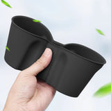 FACIA Center Console Cup Holder for Model Y Juniper and Model 3 Highland