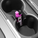 FACIA Center Console Cup Holder for Model Y Juniper and Model 3 Highland