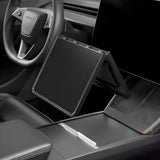 FACIA Center Console Folding Table for Model Y Juniper / Model 3 Highland