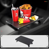 FACIA Center Console Folding Table for Model Y Juniper / Model 3 Highland