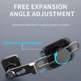 FACIA Center Screen Magnetic Phone Holder for Model 3/Y/S/X/Cybertruck