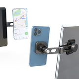 FACIA Center Screen Magnetic Phone Holder for Model 3/Y/S/X/Cybertruck