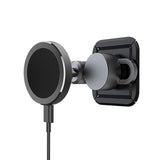FACIA Center Screen Magnetic Phone Holder for Model 3/Y/S/X/Cybertruck
