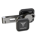 FACIA Center Screen Magnetic Phone Holder for Model 3/Y/S/X/Cybertruck