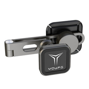 FACIA Center Screen Magnetic Phone Holder for Model 3/Y/S/X/Cybertruck