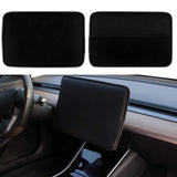 FACIA 15.4 inches Center Console Screen Protector for Tesla Model 3 and Model Y