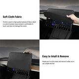 FACIA 15.4 inches Center Console Screen Protector for Tesla Model 3 and Model Y