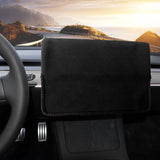 FACIA 15.4 inches Center Console Screen Protector for Tesla Model 3 and Model Y