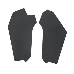 FACIA Center Console Side Anti-Kick Mat For Tesla Model Y