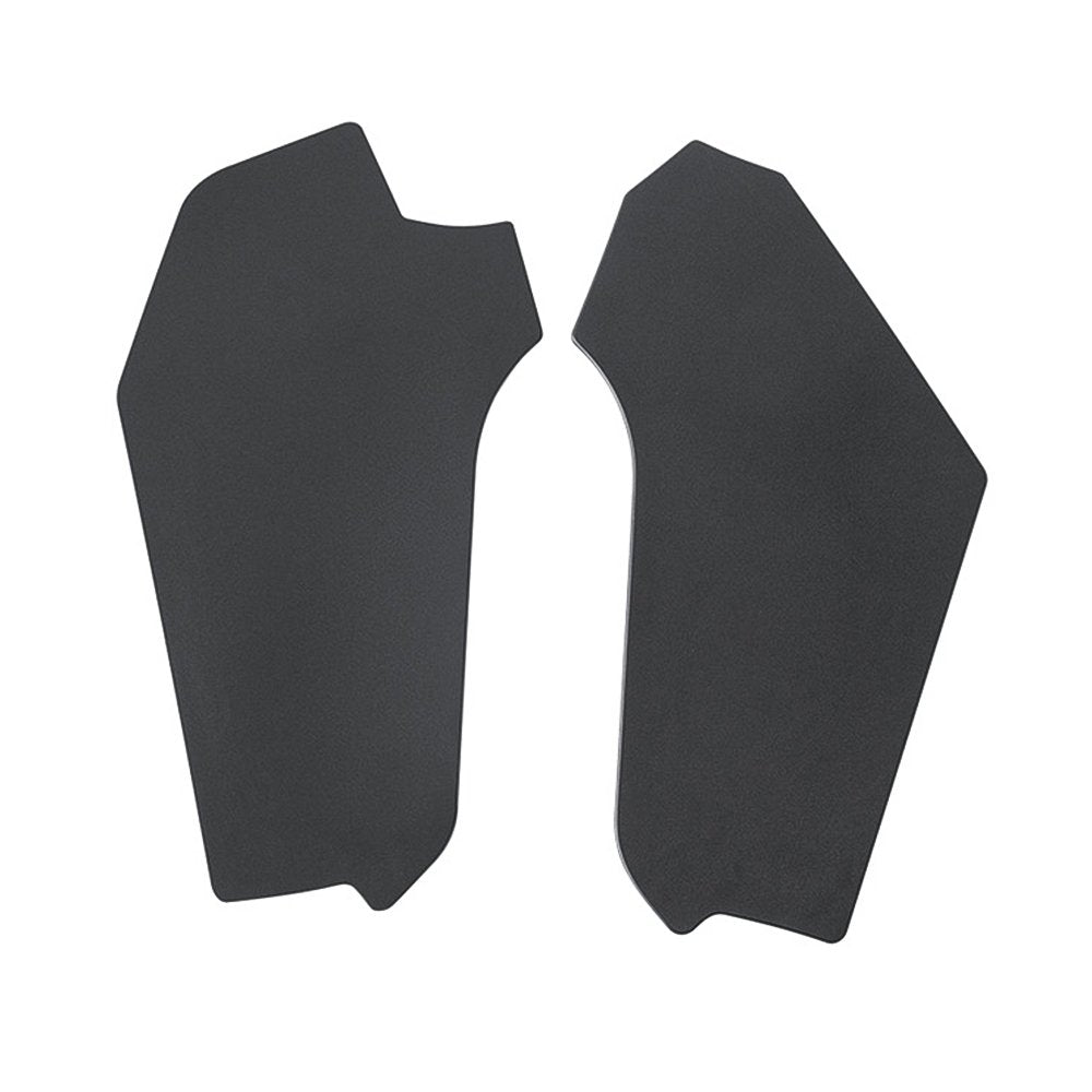 FACIA Center Console Side Anti-Kick Mat For Tesla Model Y