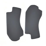 FACIA Center Console Side Anti-Kick Mat For Tesla Model Y